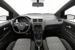 Volkswagen Fox Xtreme 2017 года